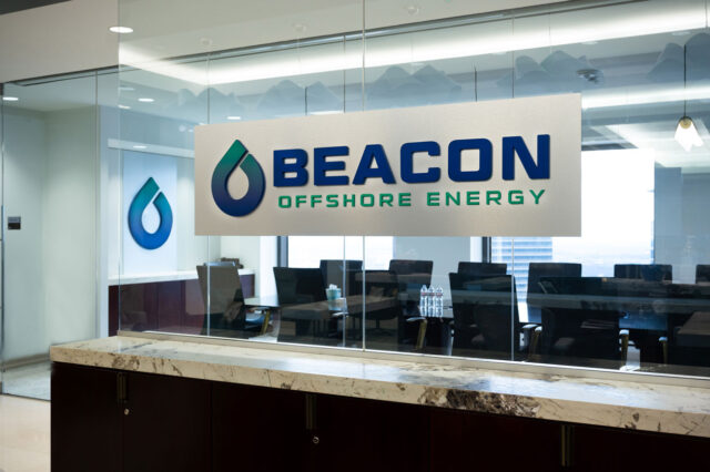 The New and Improved Beacon - ARIA Signs & Design