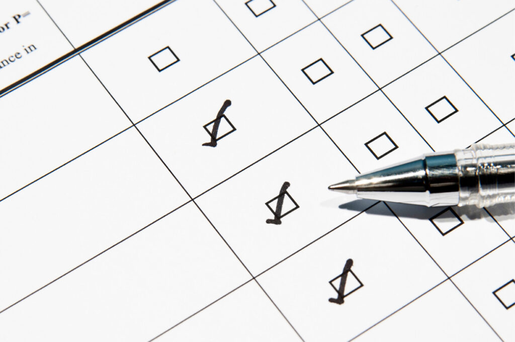 Survey ARIA Signs & Design | Full Service Expertise