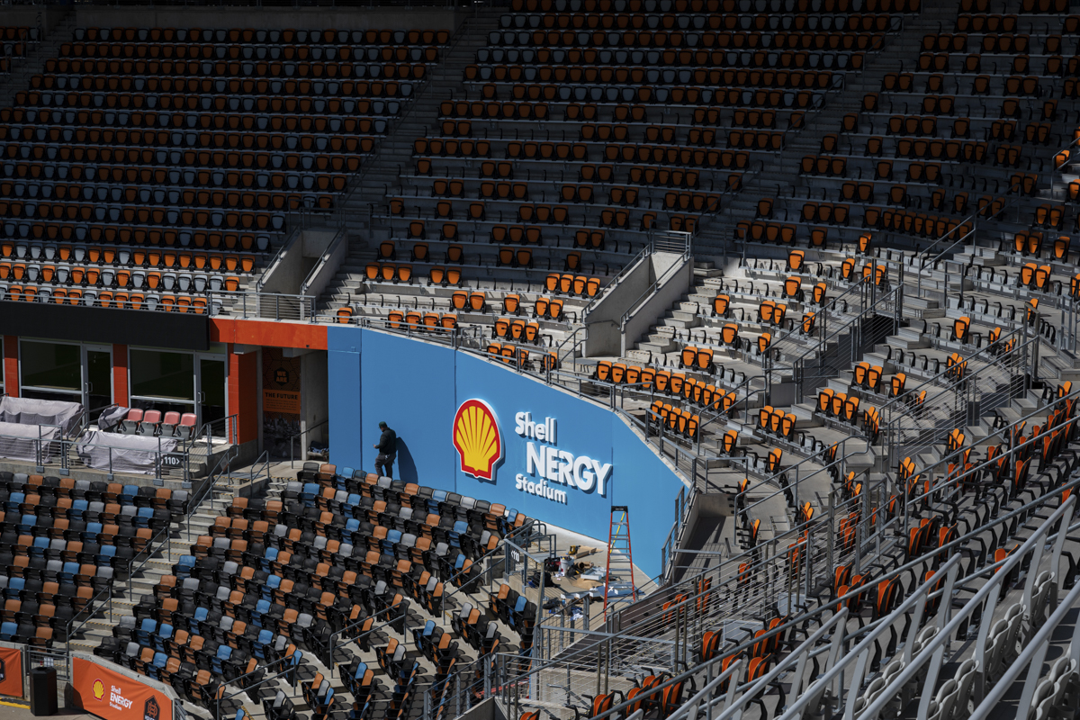 shellenergystadium-2 ARIA Signs & Design | New and Improved Shell Energy Stadium