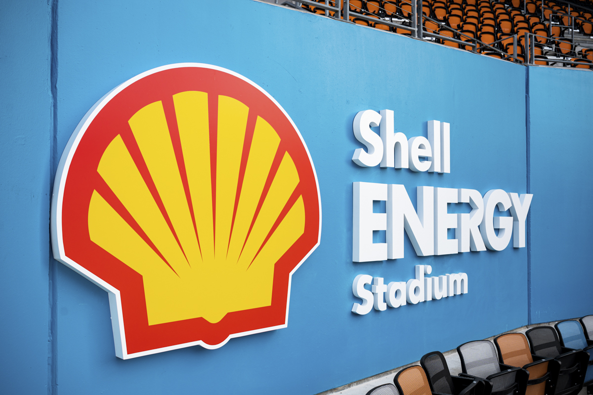shellenergystadium-3 ARIA Signs & Design | New and Improved Shell Energy Stadium
