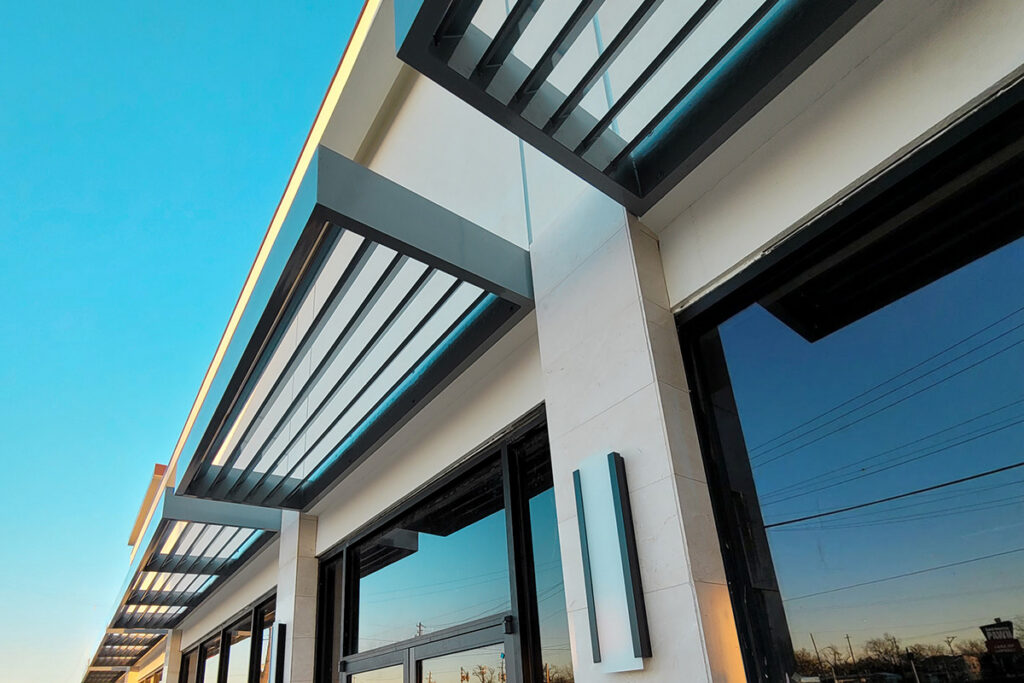 custom-metal-louvers ARIA Signs & Design | Custom Louvers