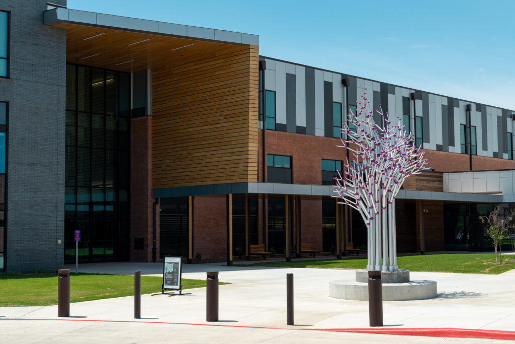 ARIA Signs & Design | News and Updates Architectural Branding