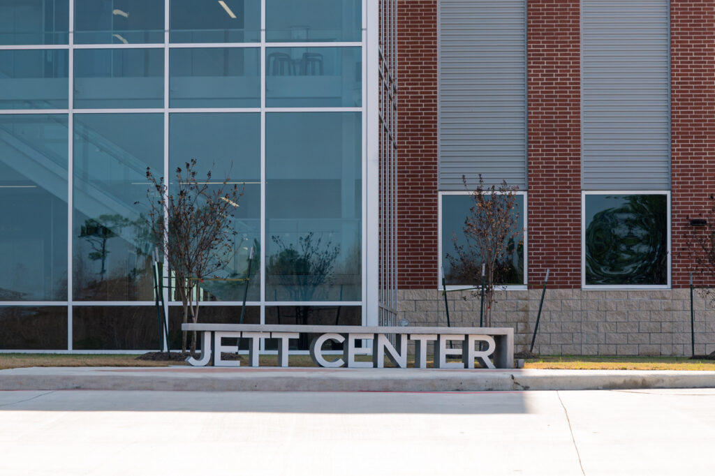 ARIA Signs & Design | News and Updates Fabrication in Architecture