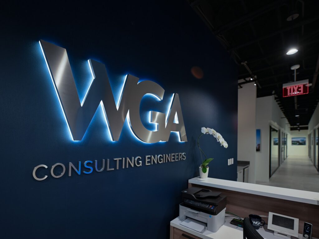 ARIA Signs & Design | News and Updates Business Signage