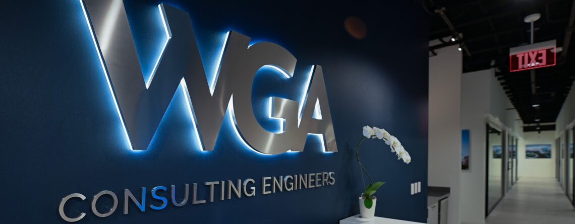 Business Signage