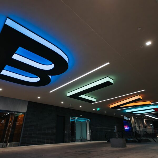 channel letter signs channel letter signs